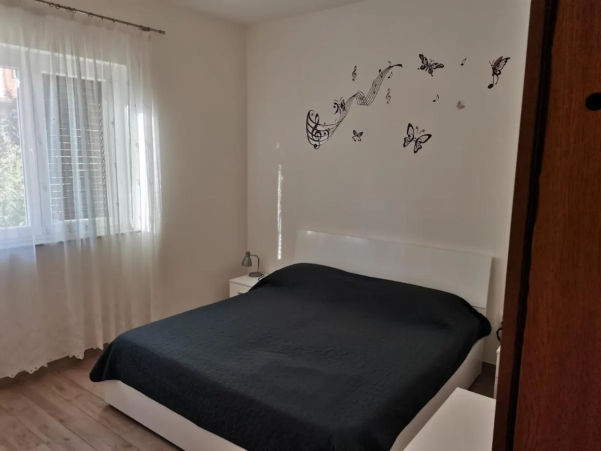 Medulin Apartment 8 크로아티아